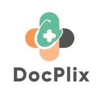 Partner Logo - docplix solutions private limited logo