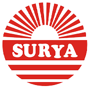 Partner Logo - surya private limited logo