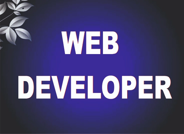 ADVANCE WEB DEVELOPMENT